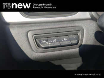 Photo 23 du bon plan RENAULT Captur 1.6 E-Tech hybride 145ch Business -21 occasion à 19490 €