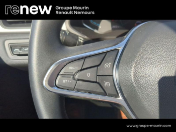 Photo 25 du bon plan RENAULT Captur 1.6 E-Tech hybride 145ch Business -21 occasion à 19490 €