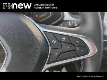 Photo 26 du bon plan RENAULT Captur 1.6 E-Tech hybride 145ch Business -21 occasion à 19490 €