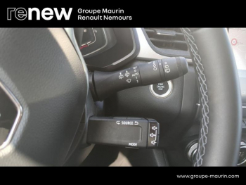 Photo 27 du bon plan RENAULT Captur 1.6 E-Tech hybride 145ch Business -21 occasion à 19490 €