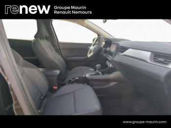 Photo 28 du bon plan RENAULT Captur 1.6 E-Tech hybride 145ch Business -21 occasion à 19490 €