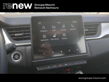Photo 29 du bon plan RENAULT Captur 1.6 E-Tech hybride 145ch Business -21 occasion à 19490 €
