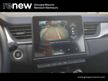 Photo 30 du bon plan RENAULT Captur 1.6 E-Tech hybride 145ch Business -21 occasion à 19490 €