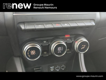 Photo 31 du bon plan RENAULT Captur 1.6 E-Tech hybride 145ch Business -21 occasion à 19490 €
