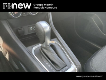 Photo 32 du bon plan RENAULT Captur 1.6 E-Tech hybride 145ch Business -21 occasion à 19490 €
