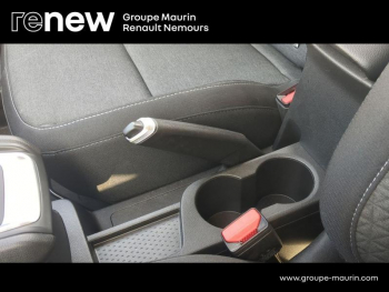 Photo 33 du bon plan RENAULT Captur 1.6 E-Tech hybride 145ch Business -21 occasion à 19490 €