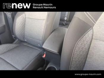 Photo 34 du bon plan RENAULT Captur 1.6 E-Tech hybride 145ch Business -21 occasion à 19490 €