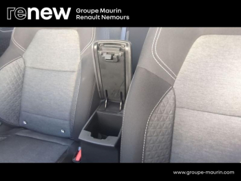 Photo 35 du bon plan RENAULT Captur 1.6 E-Tech hybride 145ch Business -21 occasion à 19490 €