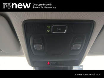 Photo 37 du bon plan RENAULT Captur 1.6 E-Tech hybride 145ch Business -21 occasion à 19490 €