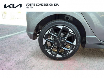 Photo 4 du bon plan KIA Picanto 1.2 DPi 79ch GT-Line occasion à 17990 €