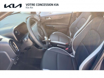 Photo 5 du bon plan KIA Picanto 1.2 DPi 79ch GT-Line occasion à 17990 €