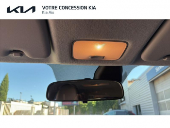 Photo 6 du bon plan KIA Picanto 1.2 DPi 79ch GT-Line occasion à 17990 €