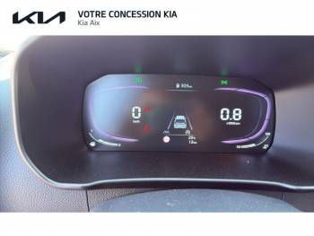 Photo 8 du bon plan KIA Picanto 1.2 DPi 79ch GT-Line occasion à 17990 €