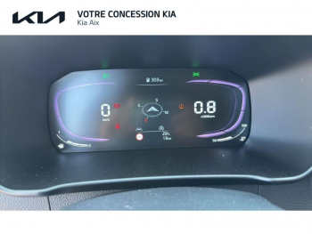 Photo 9 du bon plan KIA Picanto 1.2 DPi 79ch GT-Line occasion à 17990 €