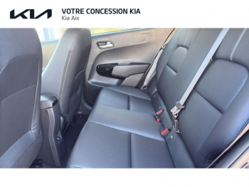 Photo 11 du bon plan KIA Picanto 1.2 DPi 79ch GT-Line occasion à 17990 €
