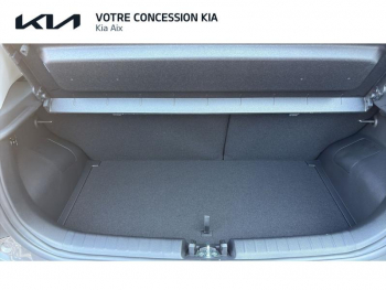 Photo 12 du bon plan KIA Picanto 1.2 DPi 79ch GT-Line occasion à 17990 €