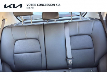 Photo 13 du bon plan KIA Picanto 1.2 DPi 79ch GT-Line occasion à 17990 €
