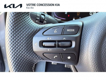 Photo 17 du bon plan KIA Picanto 1.2 DPi 79ch GT-Line occasion à 17990 €