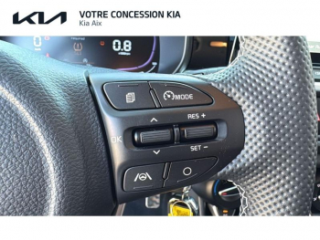 Photo 18 du bon plan KIA Picanto 1.2 DPi 79ch GT-Line occasion à 17990 €