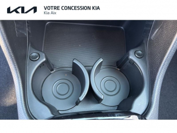 Photo 20 du bon plan KIA Picanto 1.2 DPi 79ch GT-Line occasion à 17990 €
