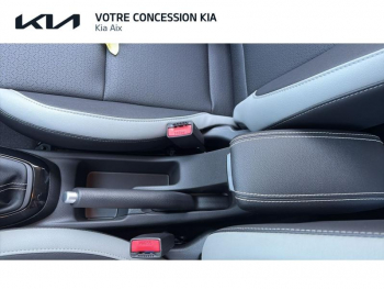 Photo 22 du bon plan KIA Picanto 1.2 DPi 79ch GT-Line occasion à 17990 €