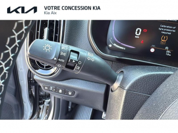 Photo 23 du bon plan KIA Picanto 1.2 DPi 79ch GT-Line occasion à 17990 €