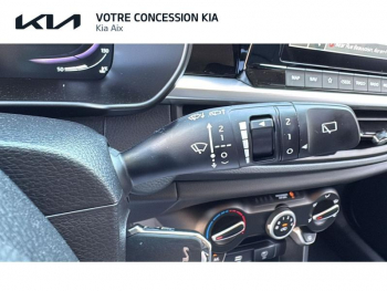 Photo 24 du bon plan KIA Picanto 1.2 DPi 79ch GT-Line occasion à 17990 €