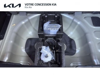 Photo 27 du bon plan KIA Picanto 1.2 DPi 79ch GT-Line occasion à 17990 €