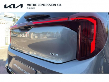 Photo 28 du bon plan KIA Picanto 1.2 DPi 79ch GT-Line occasion à 17990 €