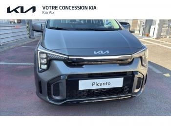 Photo 31 du bon plan KIA Picanto 1.2 DPi 79ch GT-Line occasion à 17990 €