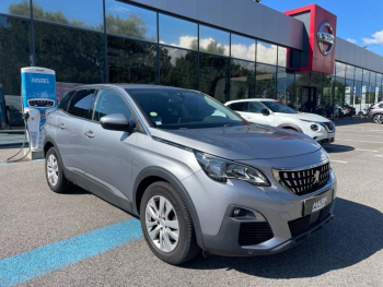 Photo 3 du bon plan PEUGEOT 3008 1.5 BlueHDi 130ch E6.c Active Business S&S occasion à 13990 €