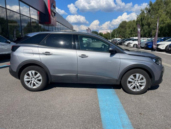 Photo 4 du bon plan PEUGEOT 3008 1.5 BlueHDi 130ch E6.c Active Business S&S occasion à 13990 €