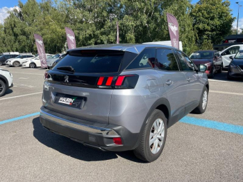 Photo 5 du bon plan PEUGEOT 3008 1.5 BlueHDi 130ch E6.c Active Business S&S occasion à 13990 €