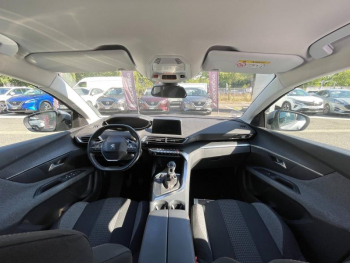 Photo 10 du bon plan PEUGEOT 3008 1.5 BlueHDi 130ch E6.c Active Business S&S occasion à 13990 €