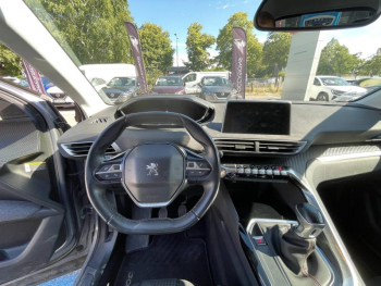Photo 12 du bon plan PEUGEOT 3008 1.5 BlueHDi 130ch E6.c Active Business S&S occasion à 13990 €