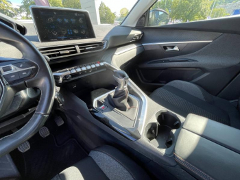 Photo 14 du bon plan PEUGEOT 3008 1.5 BlueHDi 130ch E6.c Active Business S&S occasion à 13990 €