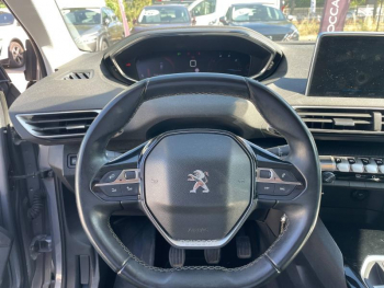 Photo 15 du bon plan PEUGEOT 3008 1.5 BlueHDi 130ch E6.c Active Business S&S occasion à 13990 €