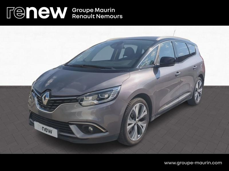 Bon plan RENAULT Grand Scenic 1.3 TCe 140ch energy Intens occasion à 19900 €