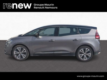 Photo 2 du bon plan RENAULT Grand Scenic 1.3 TCe 140ch energy Intens occasion à 19900 €
