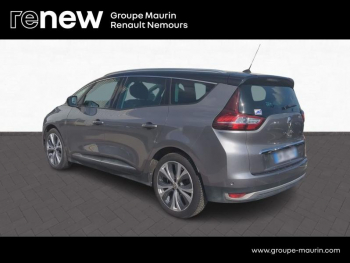 Photo 3 du bon plan RENAULT Grand Scenic 1.3 TCe 140ch energy Intens occasion à 19900 €