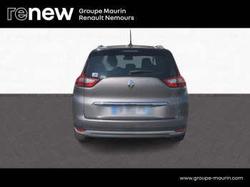 Photo 4 du bon plan RENAULT Grand Scenic 1.3 TCe 140ch energy Intens occasion à 19900 €