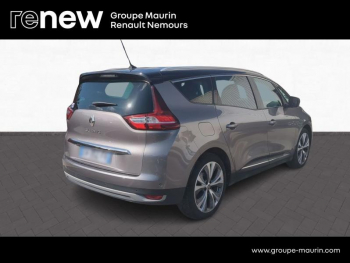 Photo 5 du bon plan RENAULT Grand Scenic 1.3 TCe 140ch energy Intens occasion à 19900 €