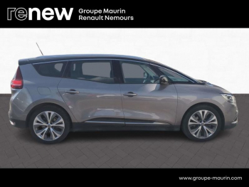 Photo 6 du bon plan RENAULT Grand Scenic 1.3 TCe 140ch energy Intens occasion à 19900 €