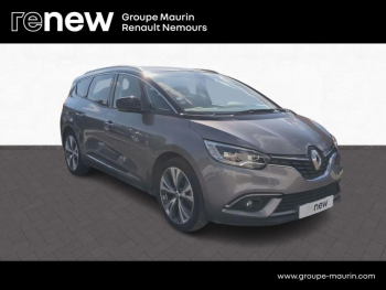 Photo 7 du bon plan RENAULT Grand Scenic 1.3 TCe 140ch energy Intens occasion à 19900 €