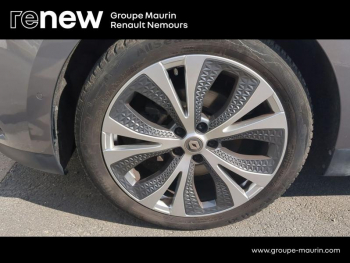 Photo 9 du bon plan RENAULT Grand Scenic 1.3 TCe 140ch energy Intens occasion à 19900 €