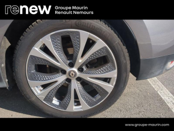 Photo 10 du bon plan RENAULT Grand Scenic 1.3 TCe 140ch energy Intens occasion à 19900 €