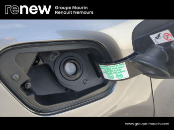 Photo 11 du bon plan RENAULT Grand Scenic 1.3 TCe 140ch energy Intens occasion à 19900 €