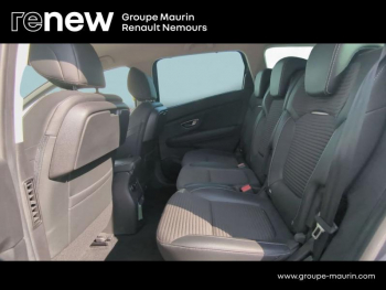 Photo 16 du bon plan RENAULT Grand Scenic 1.3 TCe 140ch energy Intens occasion à 19900 €