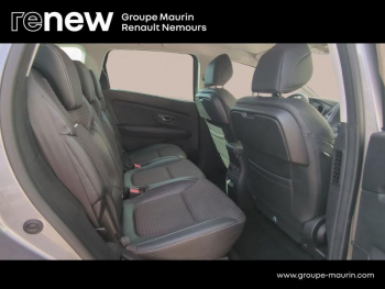 Photo 17 du bon plan RENAULT Grand Scenic 1.3 TCe 140ch energy Intens occasion à 19900 €