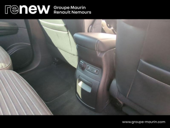 Photo 20 du bon plan RENAULT Grand Scenic 1.3 TCe 140ch energy Intens occasion à 19900 €
